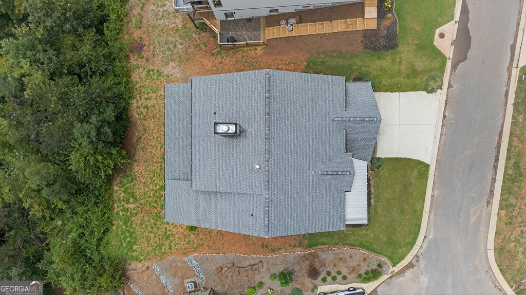190 Summit View Lane Ellijay - 34