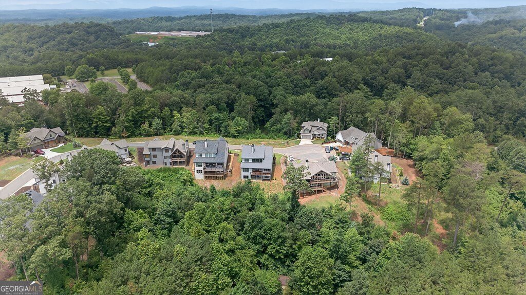 190 Summit View Lane Ellijay - 38