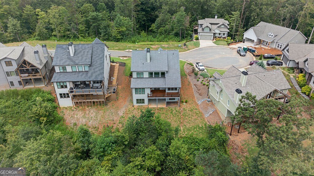 190 Summit View Lane Ellijay - 39