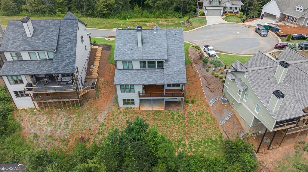 190 Summit View Lane Ellijay - 40