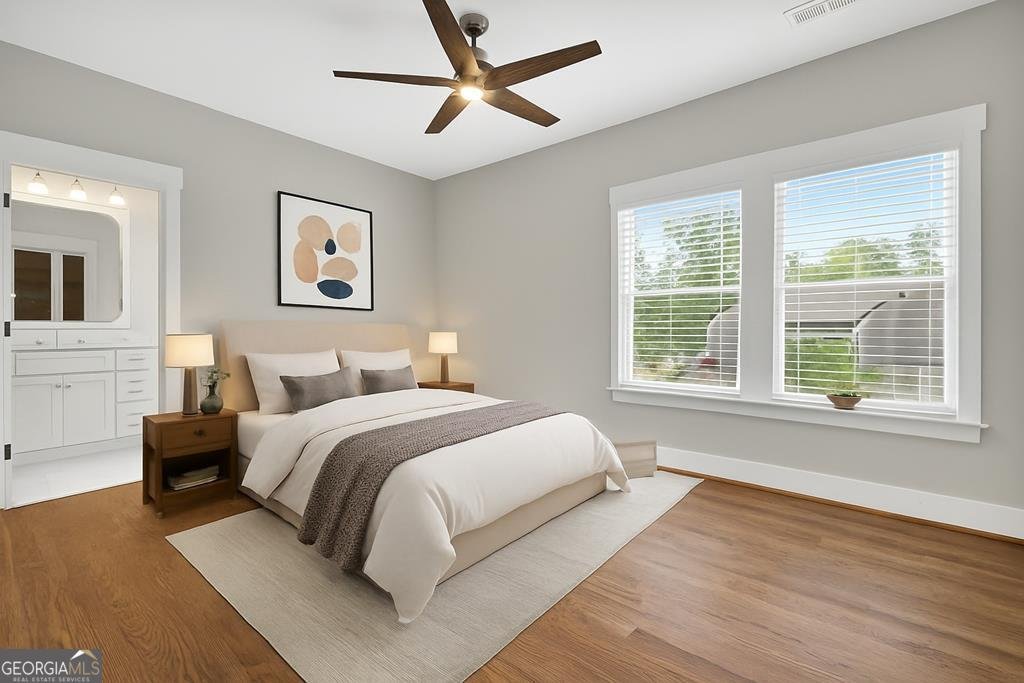 190 Summit View Lane Ellijay - 42