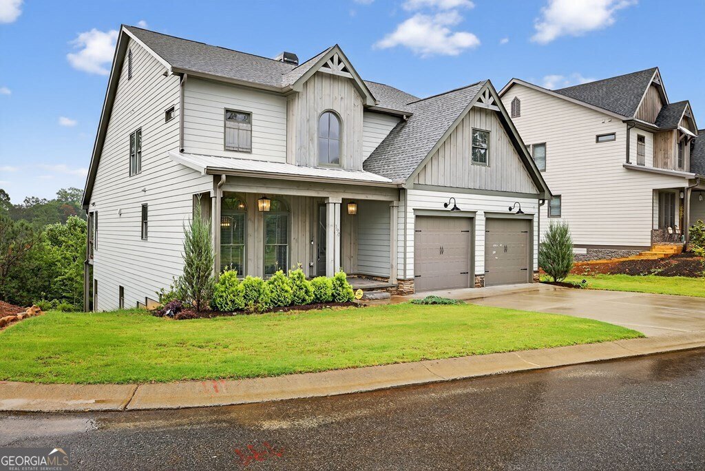 190 Summit View Lane Ellijay - 51