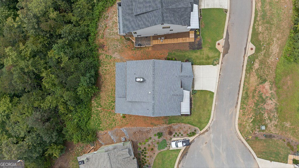 190 Summit View Lane Ellijay - 56