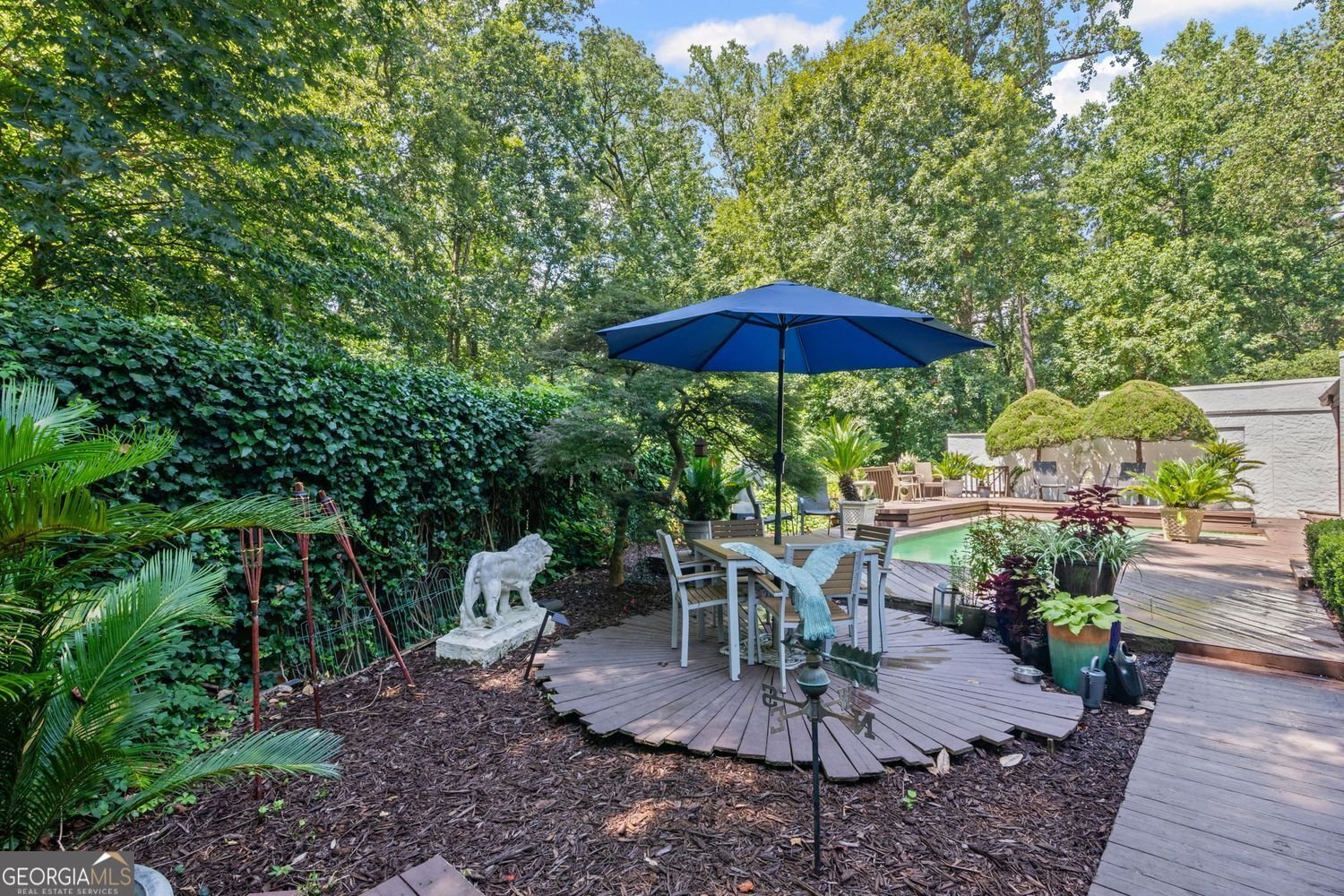 496 Kingswood Lane Atlanta - 10