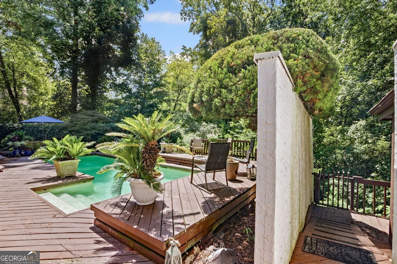 496 Kingswood Lane Atlanta - 6
