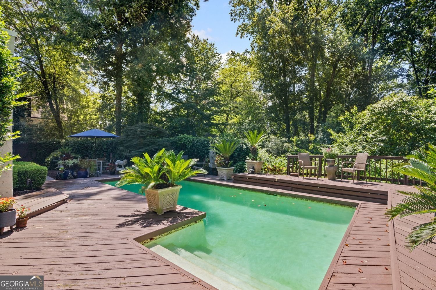 496 Kingswood Lane Atlanta - 7
