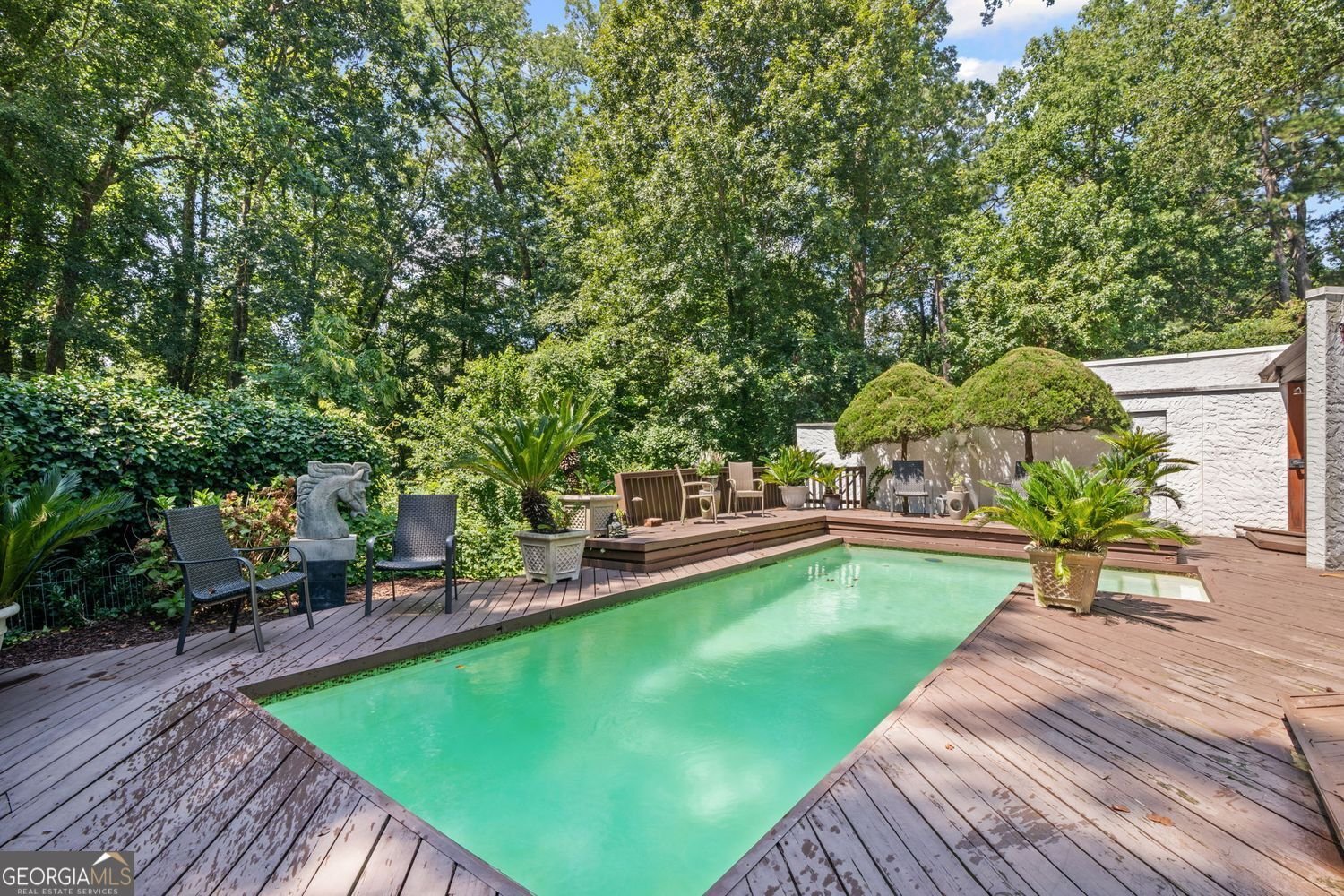 496 Kingswood Lane Atlanta - 8