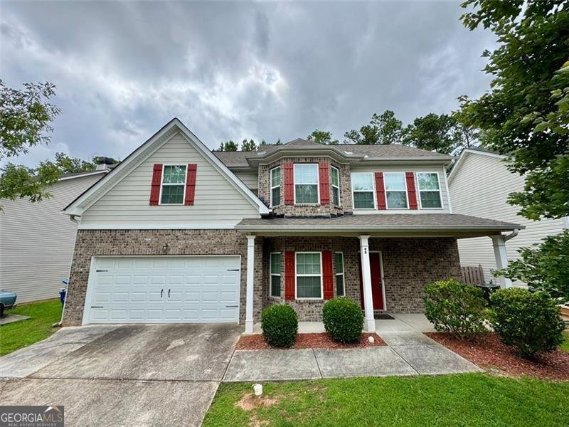 98 Baywood Way Hiram - 21