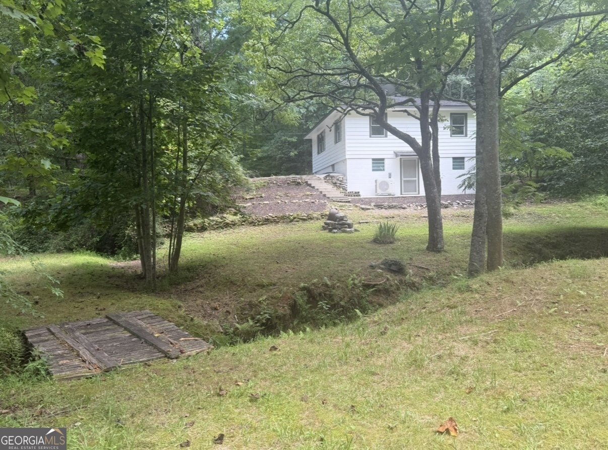 3464 Duncan Bridge Road Cleveland - 1
