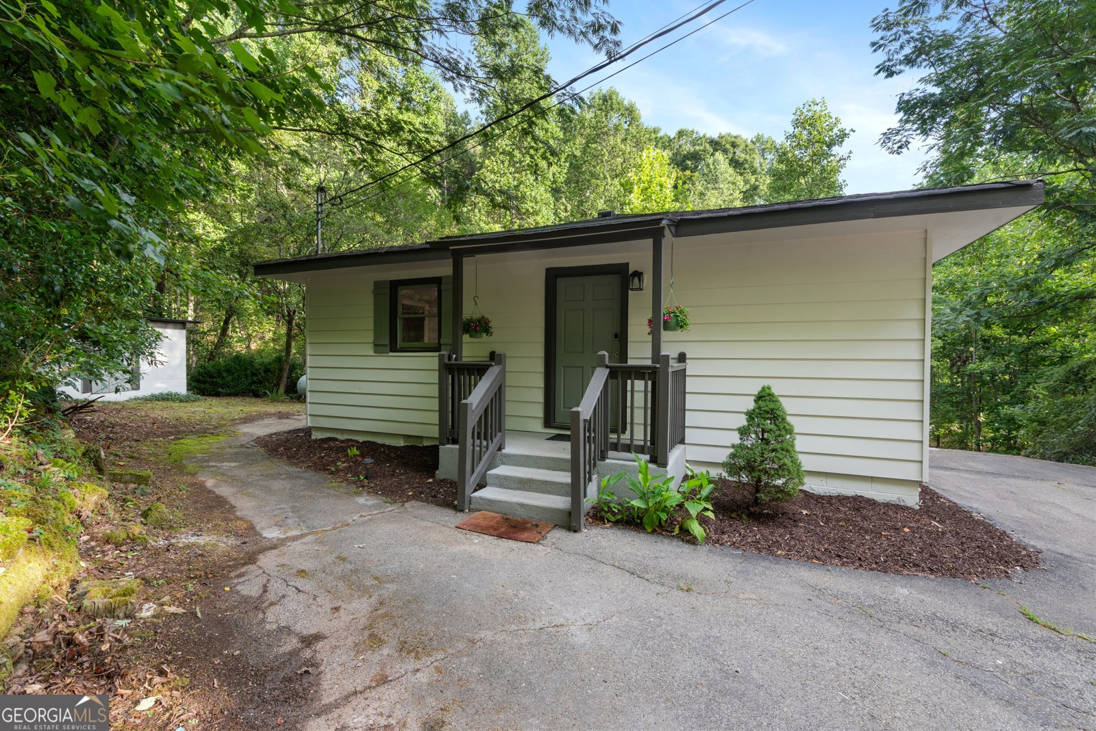 3464 Duncan Bridge Road Cleveland - 2