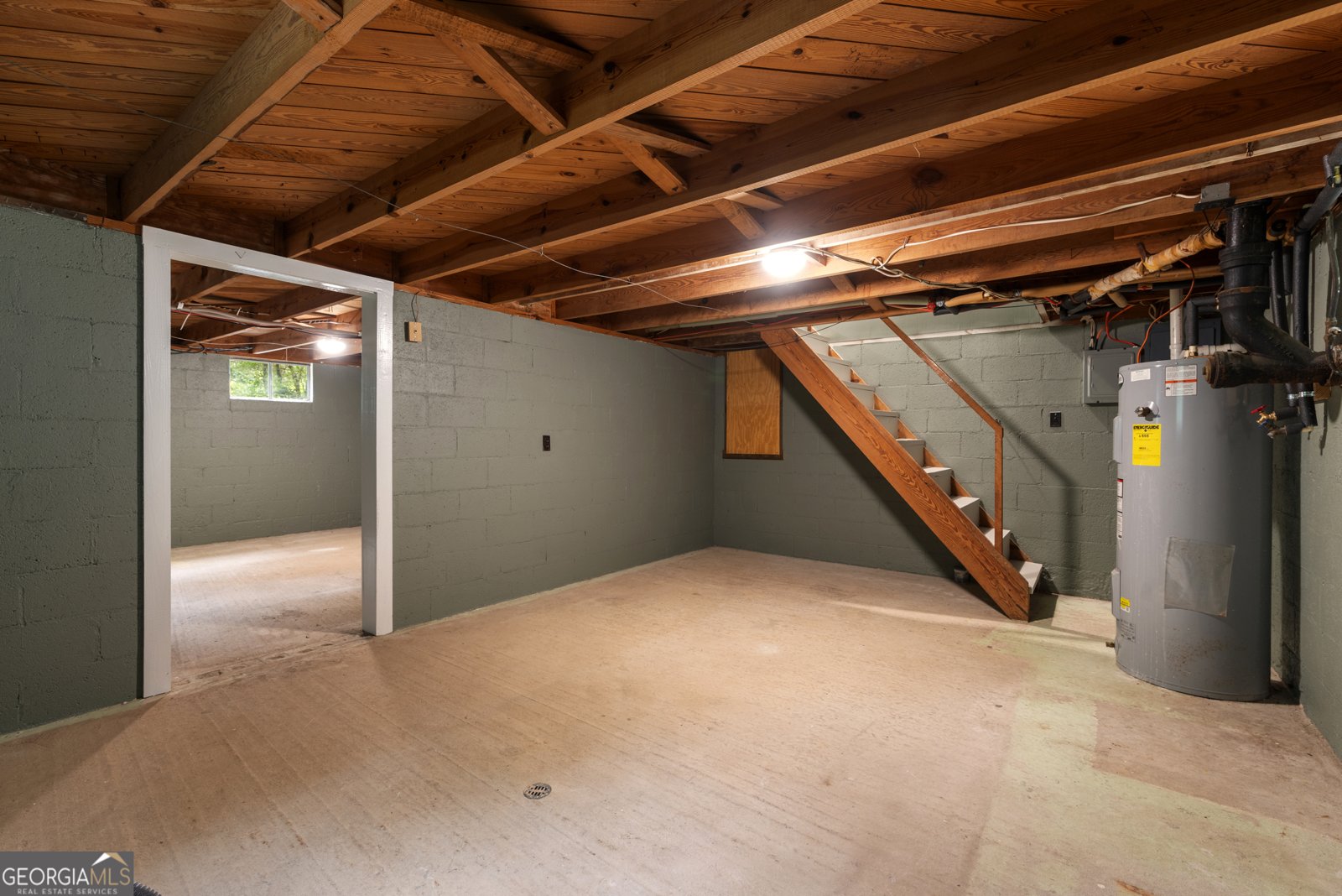 3464 Duncan Bridge Road Cleveland - 20