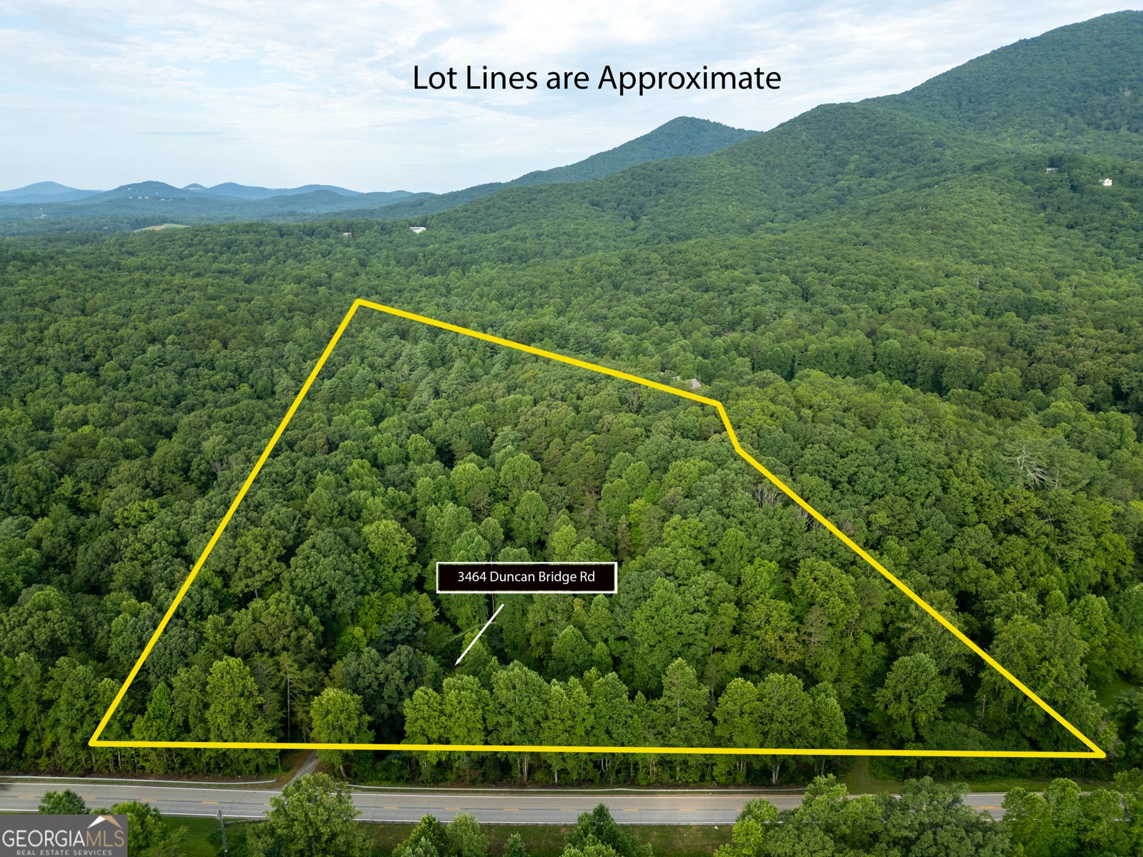 3464 Duncan Bridge Road Cleveland - 3