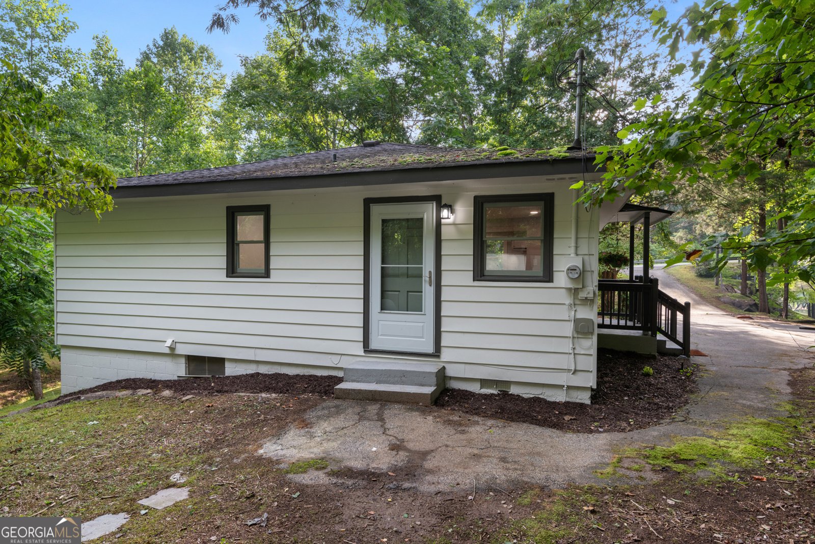 3464 Duncan Bridge Road Cleveland - 35