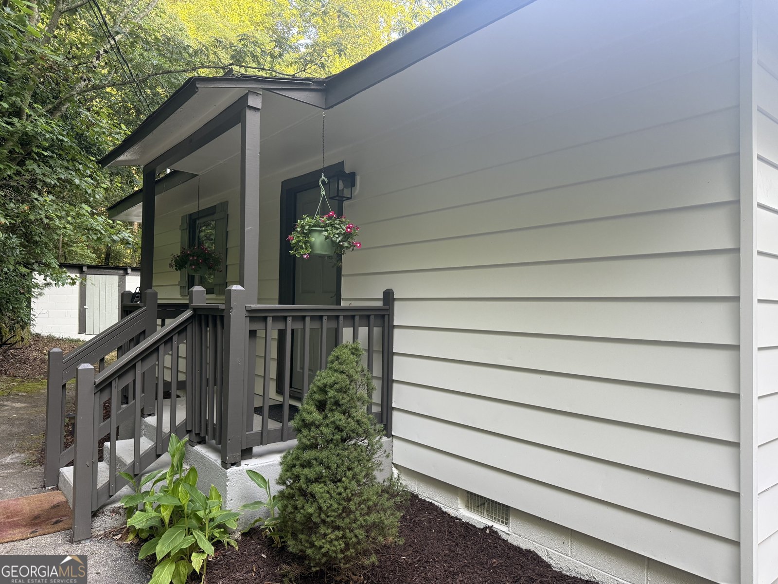 3464 Duncan Bridge Road Cleveland - 39