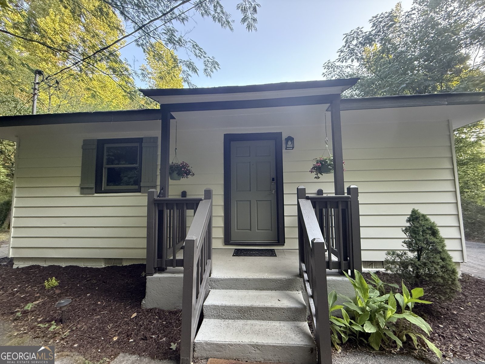 3464 Duncan Bridge Road Cleveland - 4