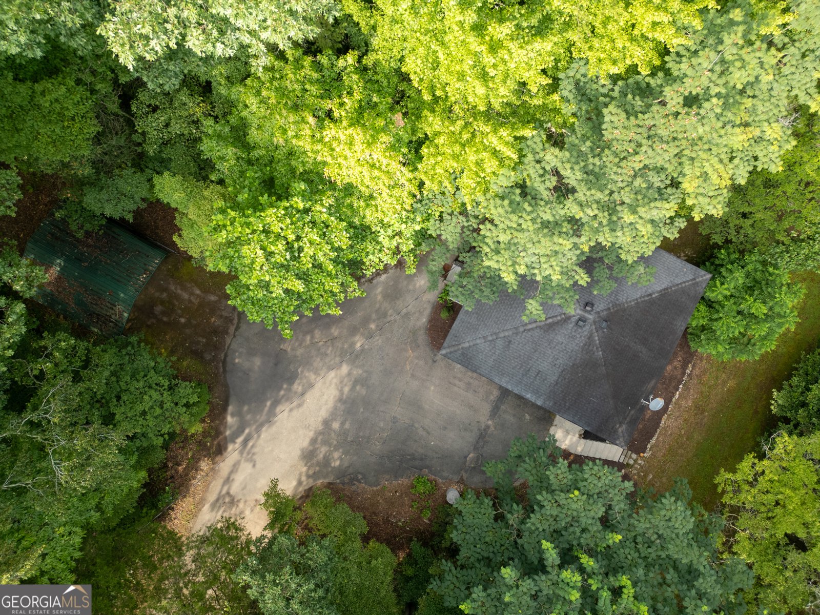 3464 Duncan Bridge Road Cleveland - 41