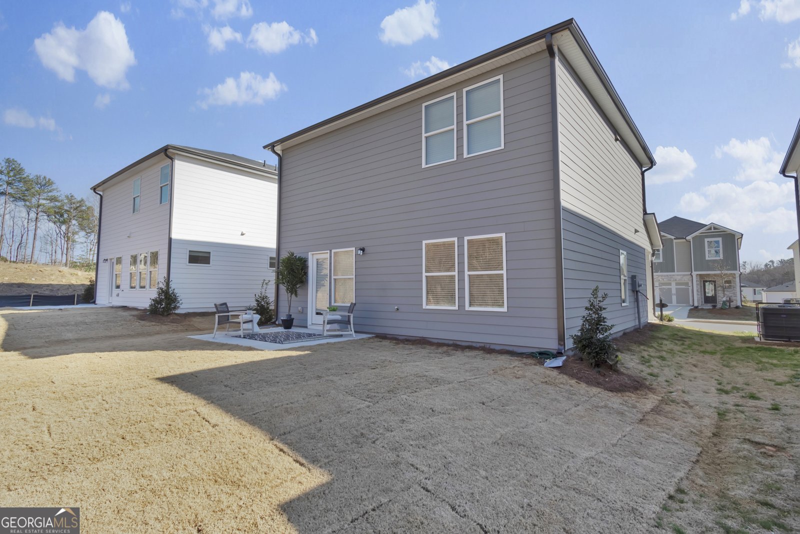 2766 Aralynn Way College Park - 29