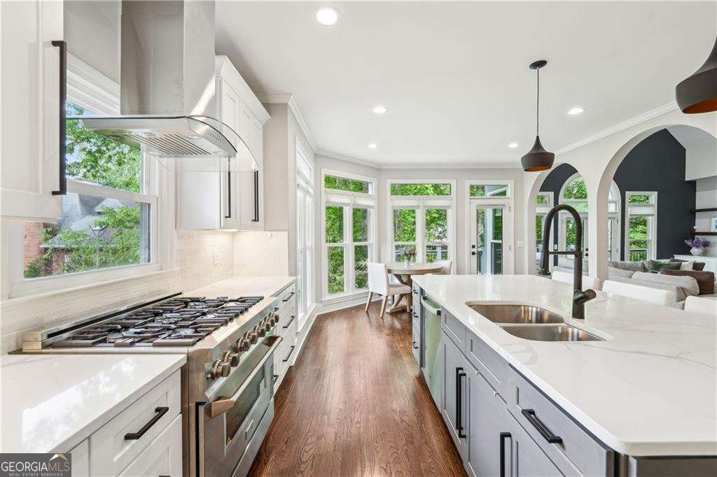 3851 Glenhurst Drive Smyrna - 10