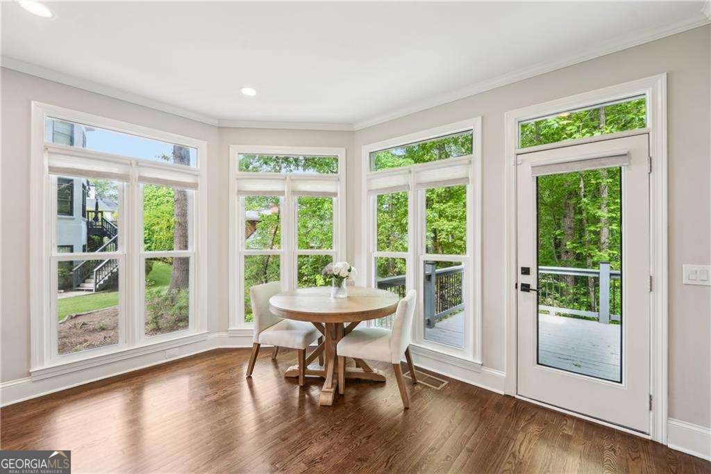 3851 Glenhurst Drive Smyrna - 11