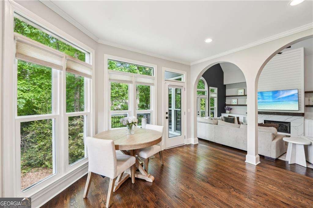 3851 Glenhurst Drive Smyrna - 12