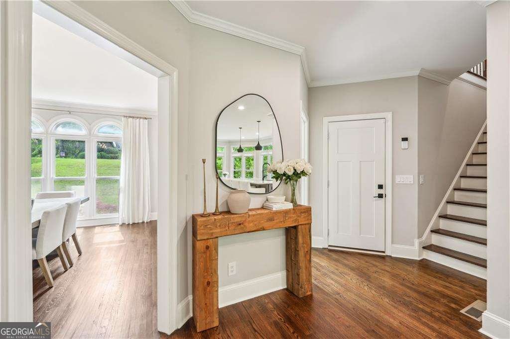 3851 Glenhurst Drive Smyrna - 13