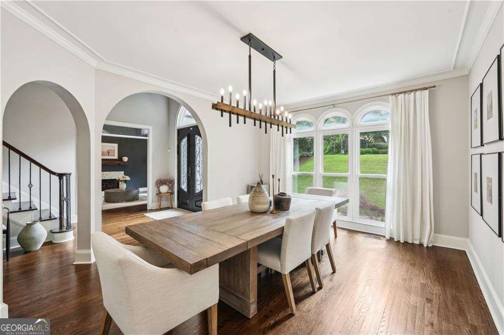 3851 Glenhurst Drive Smyrna - 15