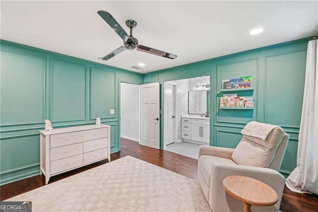 3851 Glenhurst Drive Smyrna - 25