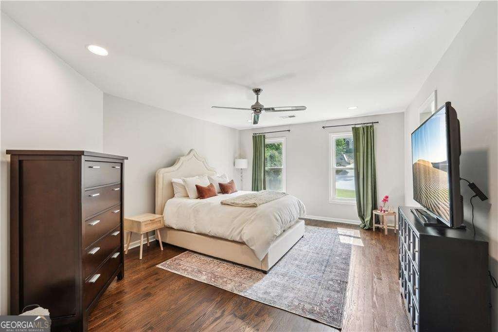 3851 Glenhurst Drive Smyrna - 27