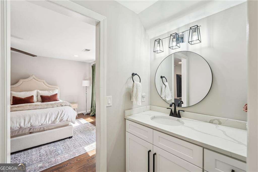 3851 Glenhurst Drive Smyrna - 28