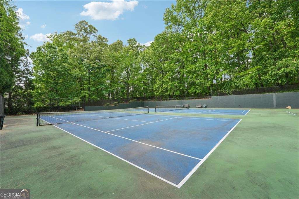 3851 Glenhurst Drive Smyrna - 3