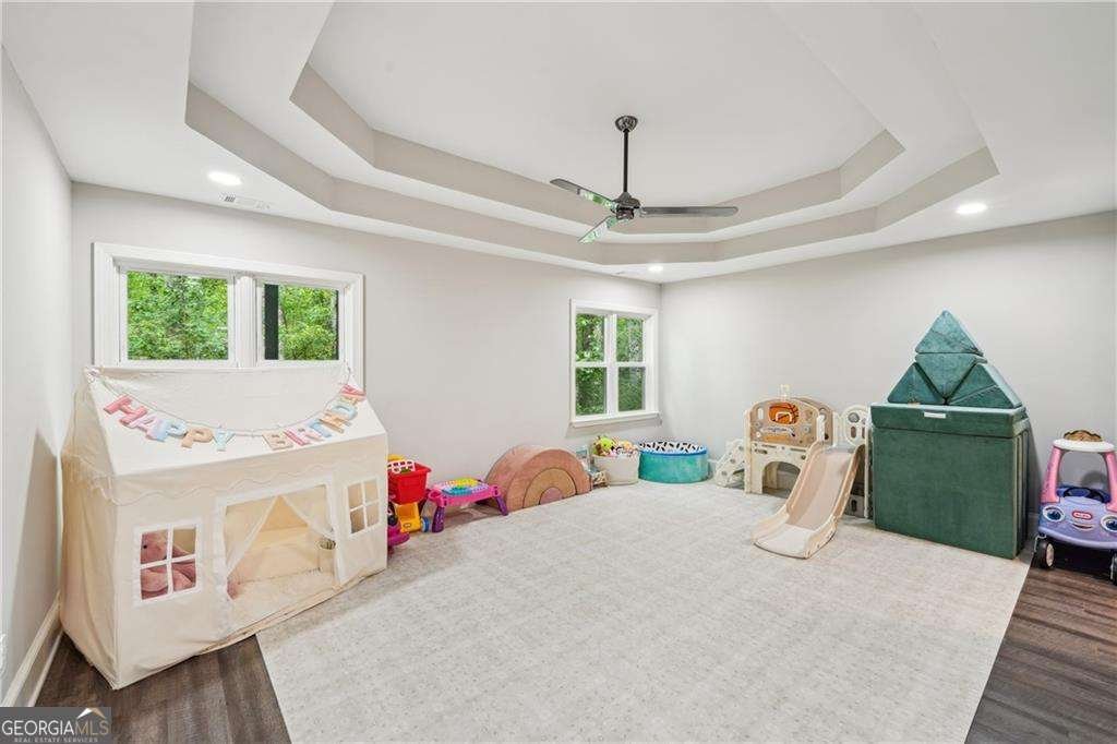3851 Glenhurst Drive Smyrna - 33