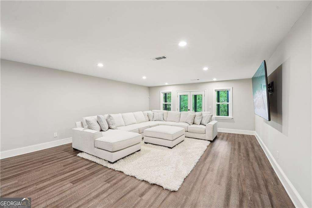 3851 Glenhurst Drive Smyrna - 37