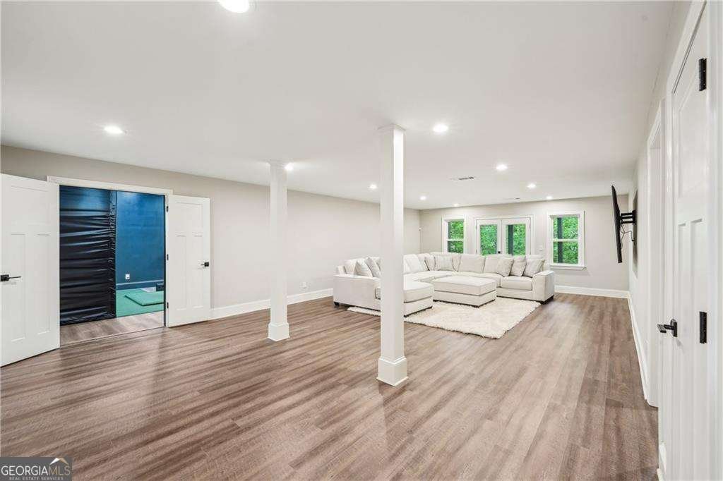 3851 Glenhurst Drive Smyrna - 39