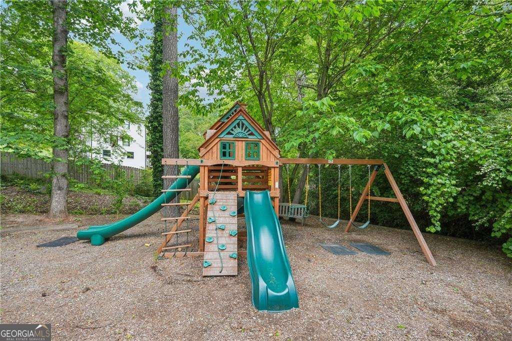 3851 Glenhurst Drive Smyrna - 4