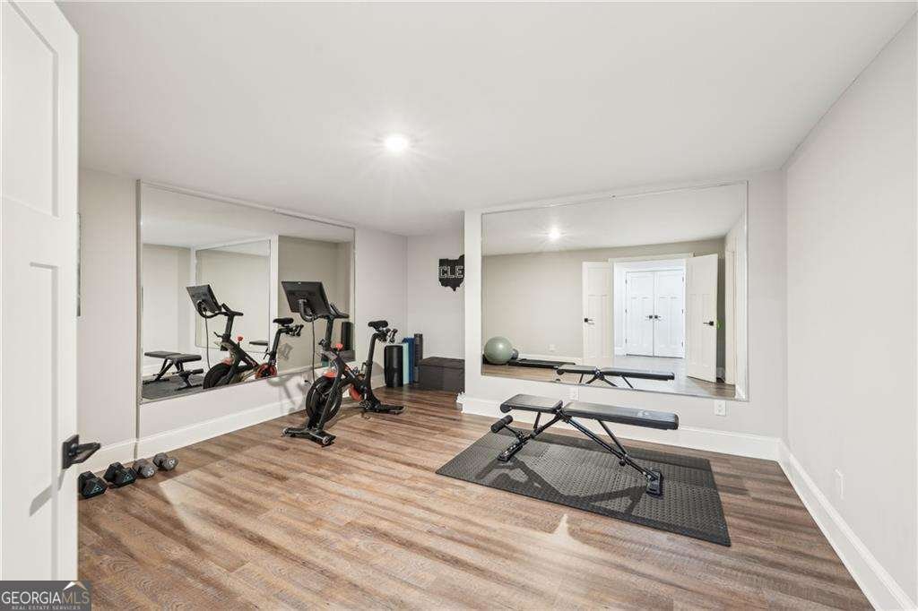 3851 Glenhurst Drive Smyrna - 43