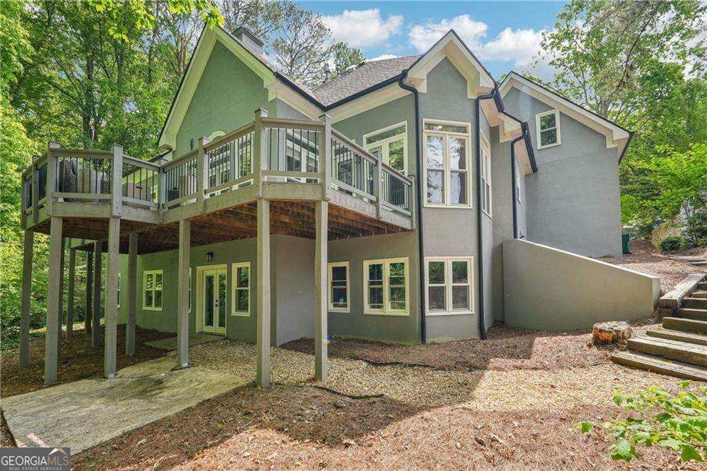 3851 Glenhurst Drive Smyrna - 46