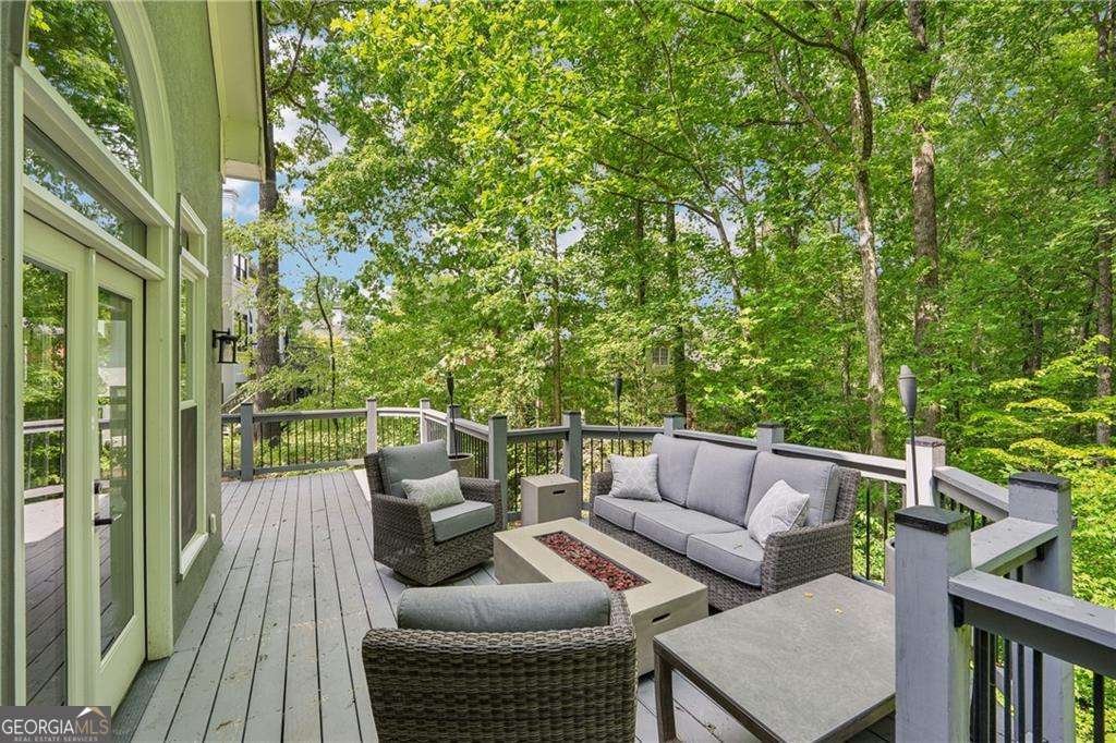 3851 Glenhurst Drive Smyrna - 47