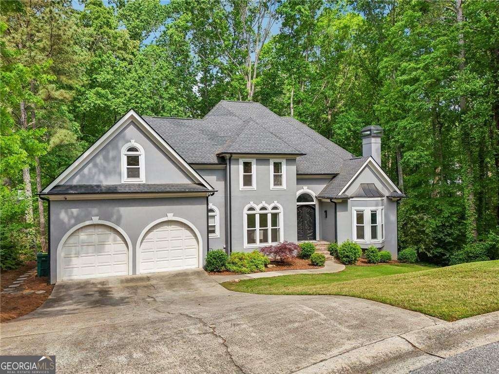 3851 Glenhurst Drive Smyrna - 51