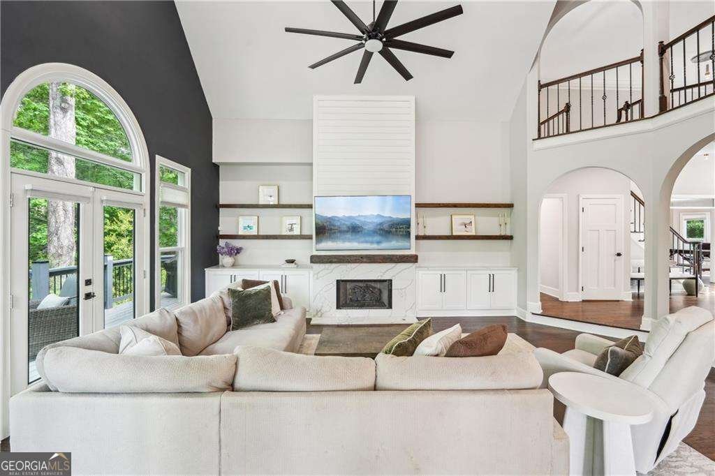 3851 Glenhurst Drive Smyrna - 6