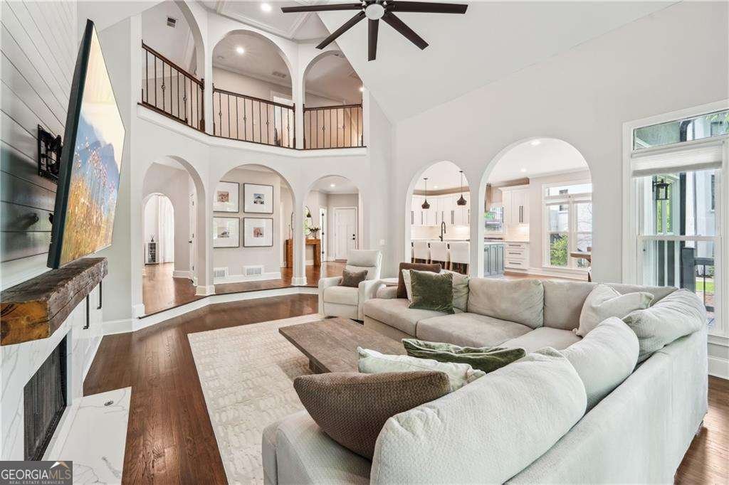 3851 Glenhurst Drive Smyrna - 7