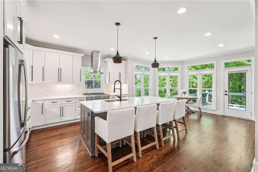 3851 Glenhurst Drive Smyrna - 8
