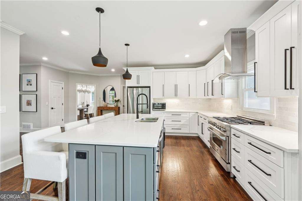 3851 Glenhurst Drive Smyrna - 9