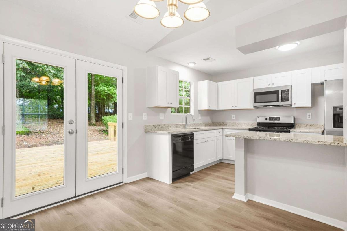 1432 Shenta Oak Drive Norcross - 10
