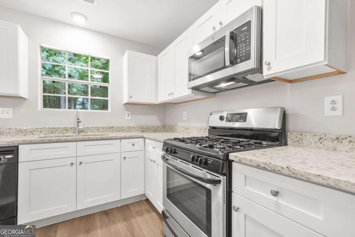 1432 Shenta Oak Drive Norcross - 12
