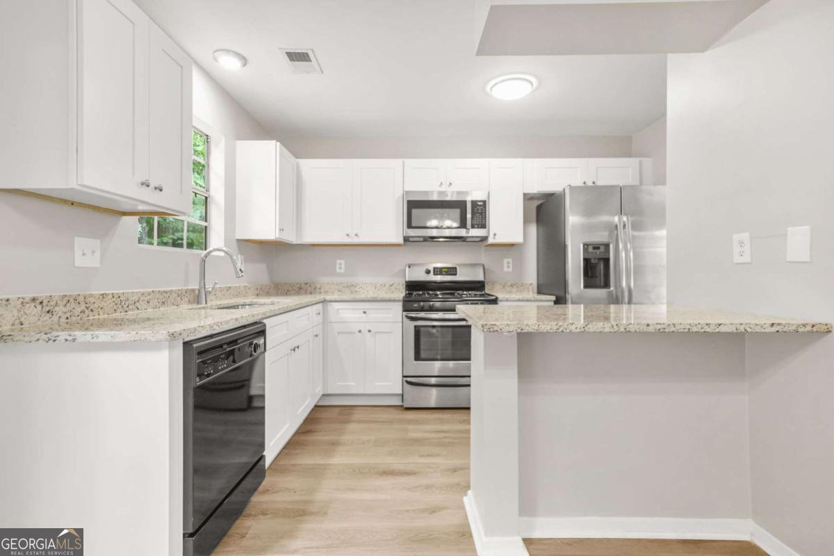 1432 Shenta Oak Drive Norcross - 13