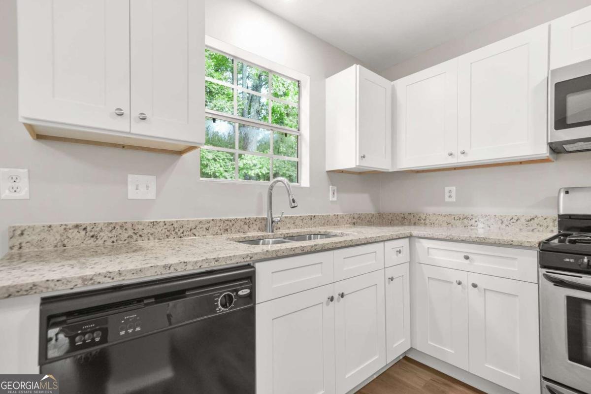 1432 Shenta Oak Drive Norcross - 14