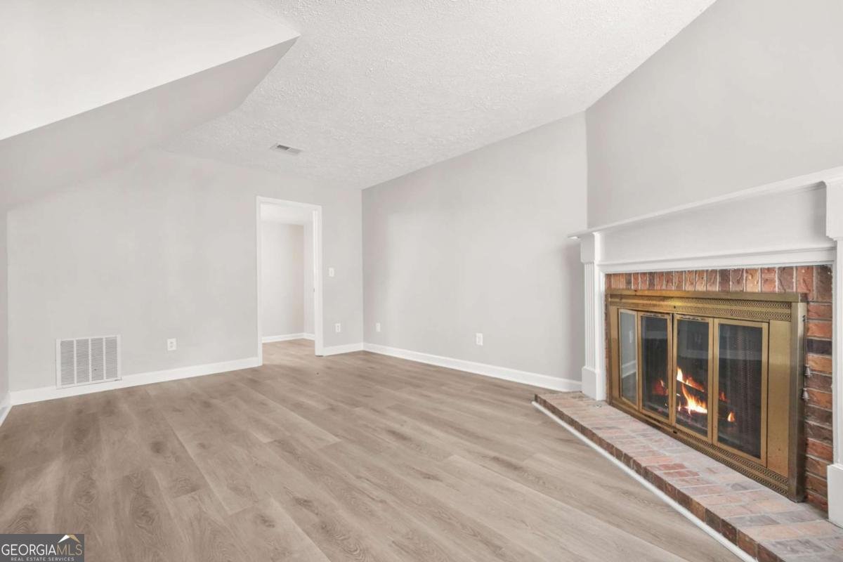 1432 Shenta Oak Drive Norcross - 15