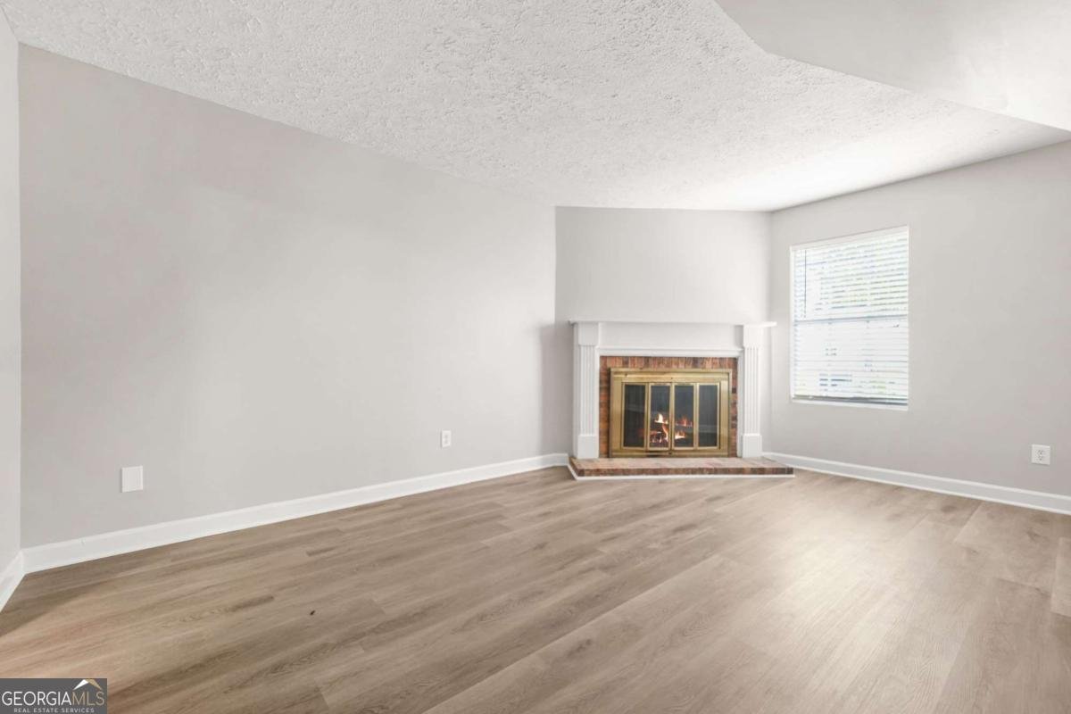 1432 Shenta Oak Drive Norcross - 17