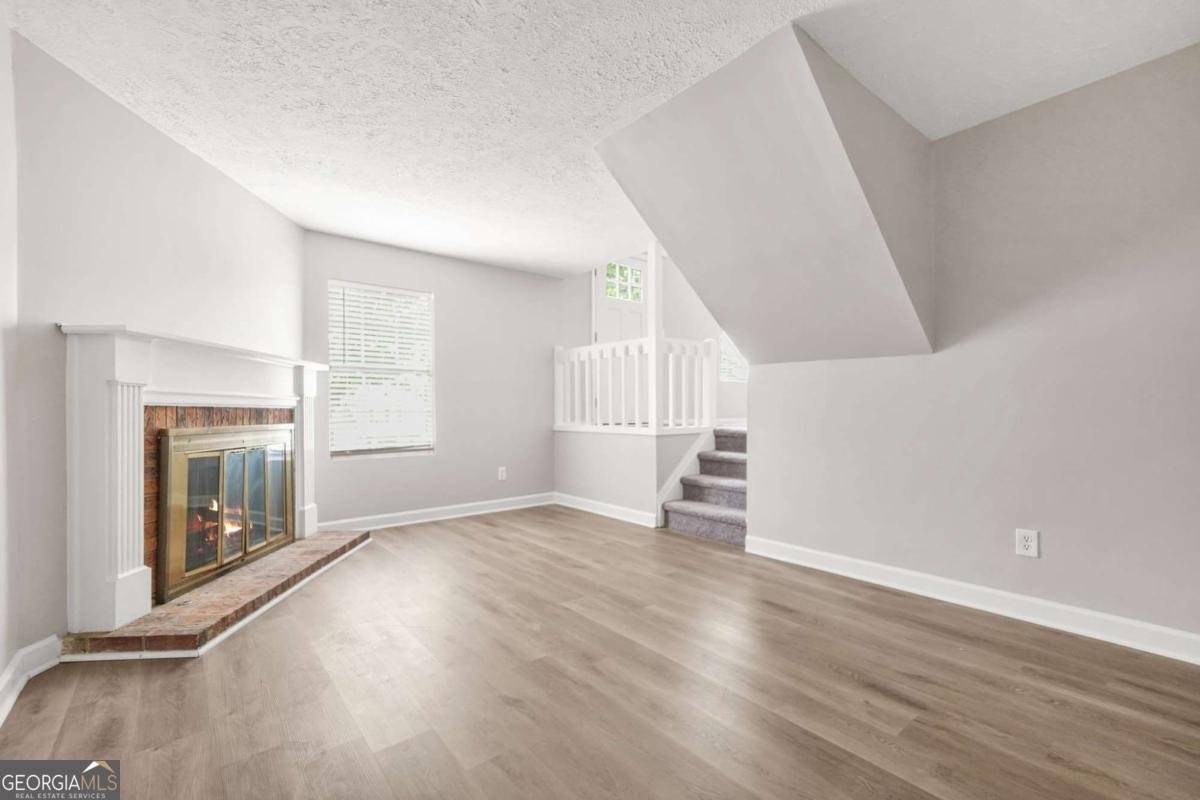1432 Shenta Oak Drive Norcross - 18