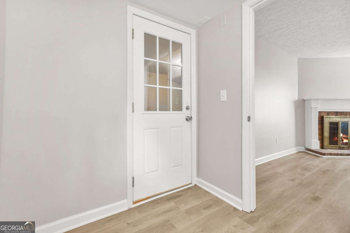 1432 Shenta Oak Drive Norcross - 19